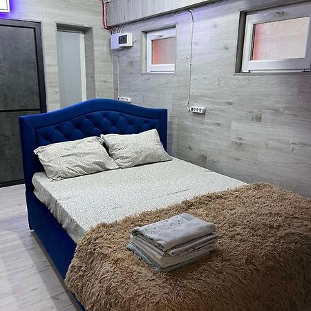 Gray Hotel Кишинев Екстериор снимка