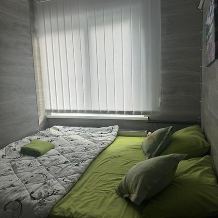 Gray Hotel Кишинев Екстериор снимка