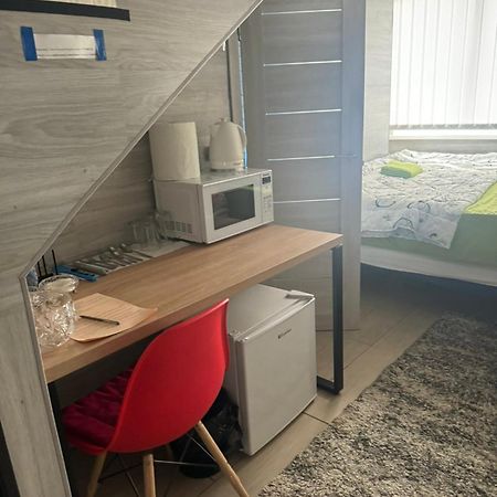 Gray Hotel Кишинев Екстериор снимка