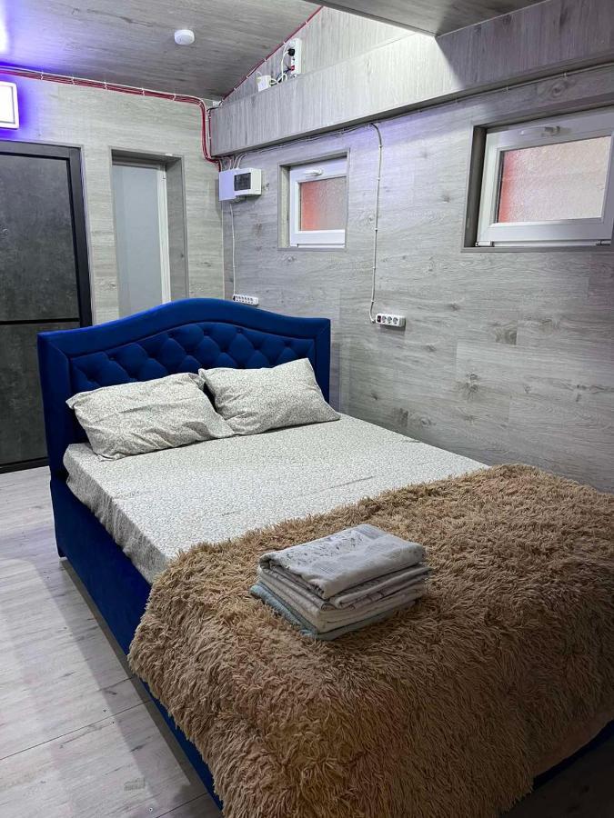 Gray Hotel Кишинев Екстериор снимка