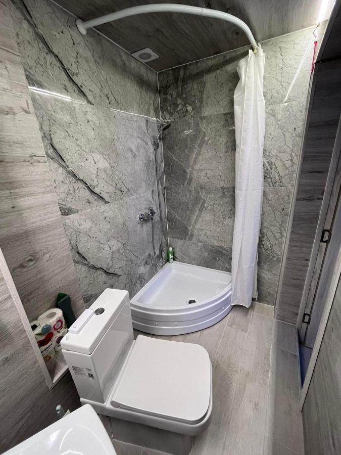 Gray Hotel Кишинев Екстериор снимка