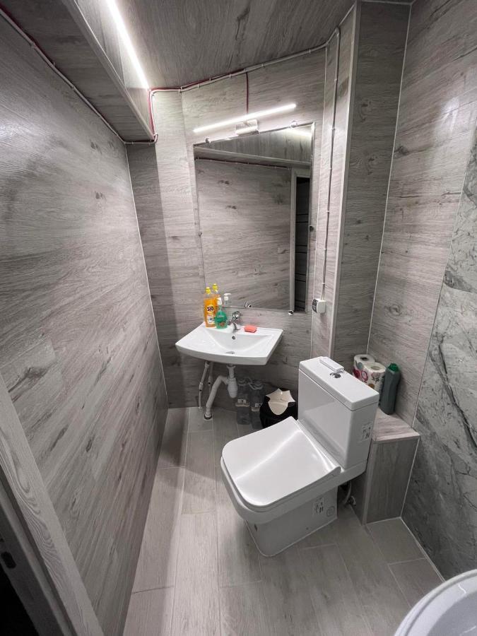 Gray Hotel Кишинев Екстериор снимка
